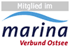 logo marinaverbundostsee k
